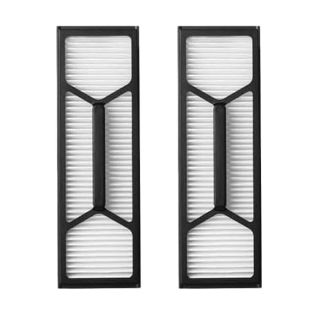 Bgsha For Eufy High-Performance Filter For Robot Vacuum For Omni S1 S1 Pro Home Appliance Parts Household Supplies Cleaning Tools