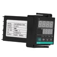 thumbnail image 4 of Intelligent Thermostat,PID Temperature Controller Adjustable Adjustable Intelligent Temperature Controller Intelligent Thermostat Elevated Design, 4 of 8