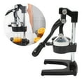 thumbnail image 1 of Manual Juicer, Fruit Extractor Simple Structure Fruits Squeezer, For Restaurants Bars, 1 of 8