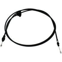 Dorman 912-441 Hood Release Cable for Specific Nissan Models Fits select: 2008-2015 NISSAN ROGUE