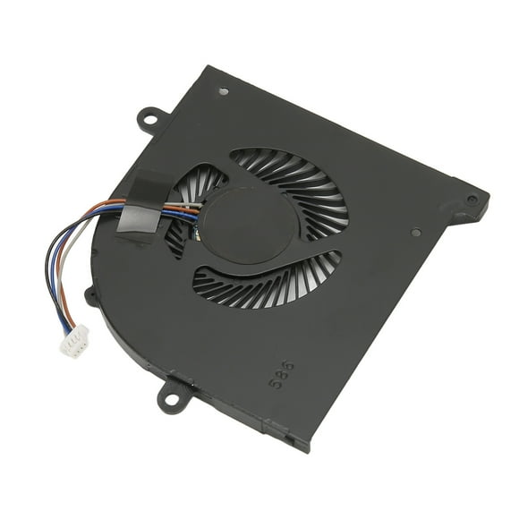MSI GS75 P75 MS 17G1 MS 17G2 CPU GPU Fan Replacement BS5005HS U3I BS5005HS U3J 5V 0.5A 4 Pin Laptop Cooling Fan