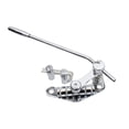 thumbnail image 4 of Guitarra eléctrica Bridge Stop Bar Cordal Tremolo Guyker TM85, 4 of 7