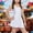 F-411Silver, variant on ZHOGXU Big Kids Girls Dress Sleeveless Round Neck Solid Color Comfortable Stylish Dresses For Party And Daily Wear Black 100