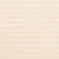 thumbnail image 2 of vidaXL Filet de Confidentialité HDPE 1,5x25 m Beige, 2 of 4
