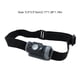 thumbnail image 4 of Sonducket Linterna frontal con sensor, 3 modos, suministros de emergencia impermeables ajustables, linterna frontal recargable por USB para caza, Estufas de camping, 4 of 6