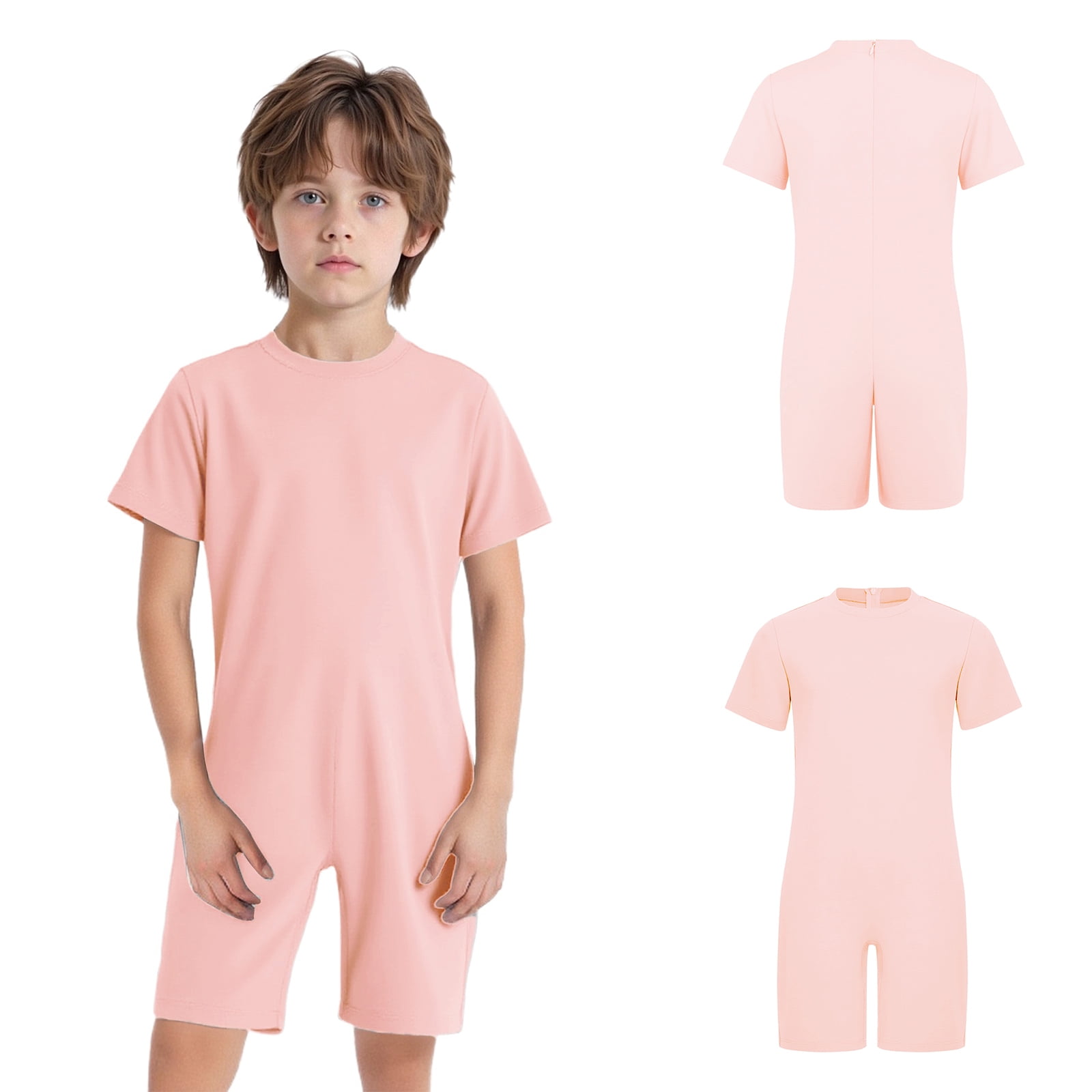 renvena Adaptive Clothing for Kids Special Needs Autism Sensory
