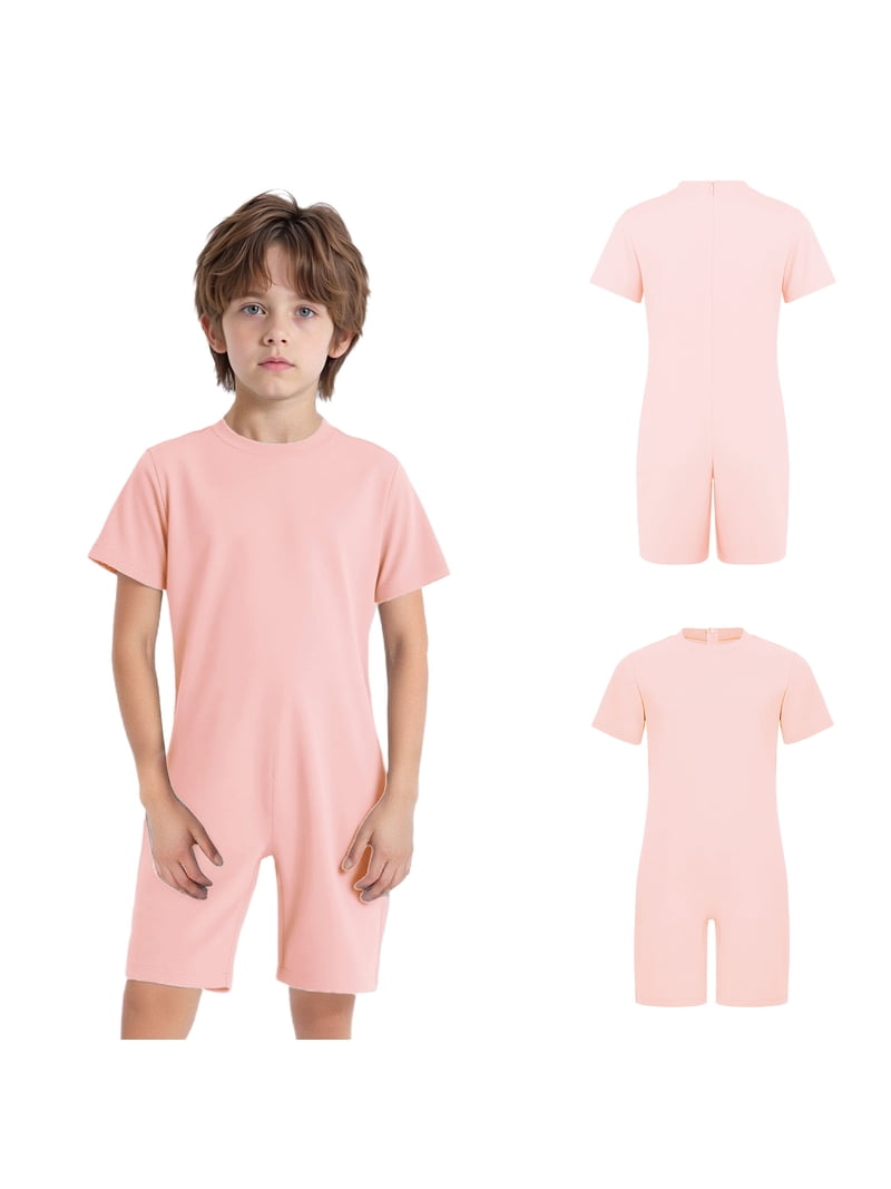 renvena Adaptive Clothing for Kids Special Needs Autism Sensory