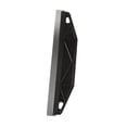 thumbnail image 2 of DOLITY Paint Edger Trim Guard Cleaning Paint Shield for Construction Ceilings Walls Black, 2 of 9