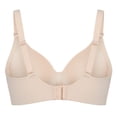 thumbnail image 2 of Brassiere Berlei para Mujer, Bondeado sin Varillas Corte Laser Beige 36B, 2 of 4