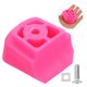thumbnail image 5 of Pastillas de freno universales para patines infantiles, de goma antideslizante, para mayor seguridad., 5 of 7