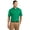 Green, variant on Sport-Tek TK469 Mens Dri-Mesh Polo T-Shirt, Royal - 3XL Tall