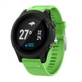 thumbnail image 2 of Cameland Replacement Soft Watch Wriststrap For Forerunner 945 Watch, 2 of 4