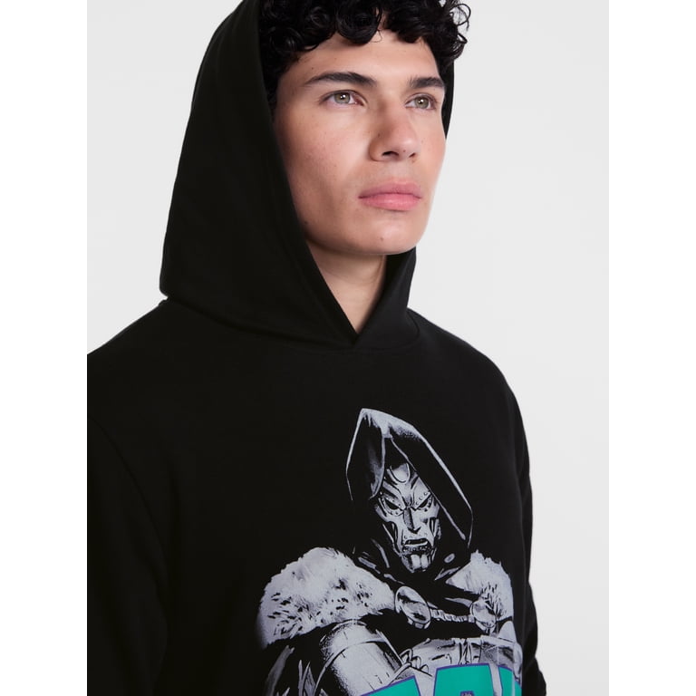 Marvel Doctor Doom Men's Hoodie photo 4