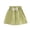 E-157 Lime Green, variant on Thin Bow Tie Flare Wide Leg Basic Boot Cut Leg Lounge Skirt for Kids Girl Boy Midi Skirts Shorts Kid 2026 Clothing Y2K