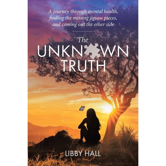 The Unknown Truth, (Paperback)