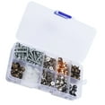 thumbnail image 3 of Remaches de Cuero ANGGREK para Bolsos 1 caja, 3 of 7