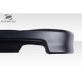 thumbnail image 5 of 2002-2005 Honda Civic Si HB Duraflex HFP Look Rear Lip Spoiler - 1 Piece, 5 of 5