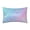 Fantasy Gradient, variant on Easygdp Fantasy Gradient Pillowcase 20×30 inches, Throw Pillowcase with Invisible Zipper for Bedroom, Sofa, Office