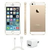 Pre-Owned iPhone 5SGold 16 GB T-Mobile (Fair)