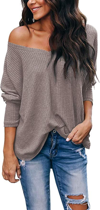 batwing pullover