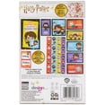 thumbnail image 3 of Cartes de Saint-Valentin Harry Potter avec autocollants,  Multi-couleurs, 32 Compte, 3 of 7