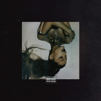 Thank u, Next (CD) (explicit) (Ariana Grande Best Hits)