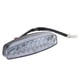 thumbnail image 1 of Luz de freno trasero para motocicleta lámpara trasera de 12V 18 LED apta para vehículos chinos de 4 ruedas ATV Quad 50/70/90/110/125/150cc ANGGREK Otros, 1 of 8