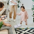 thumbnail image 4 of Household Cleaning Dust Mop Floor Cleaning Dust Mop Handheld Dust Mop No Washing Clean Mop, 4 of 5