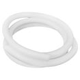 thumbnail image 3 of 1Pack Slipcover Grips Anti-Slip Fixation Customizable Length White Round Foam Rods for Living Room, 3 of 9