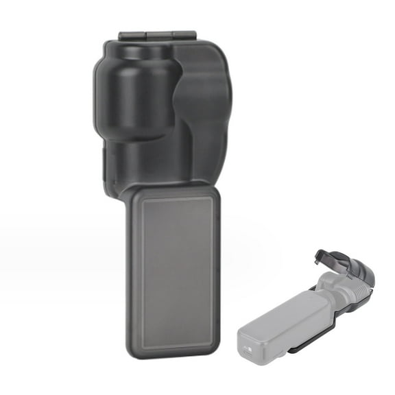 Gimbal Protective Cover, Specially Designed for DJI Osmo Pocket 3 Accessories, All-round Protection for Handheld Camera Lens and Screen
