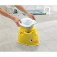 thumbnail image 2 of Fisher-Price Ducky Potty, 2 of 7