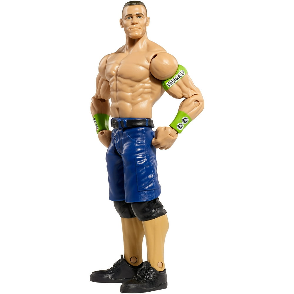 john cena basic