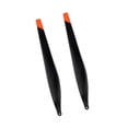 thumbnail image 1 of KLKCMS 2 Pieces Drone Propellers Easy Installation Propeller Blades for Fertilizing B, 1 of 9