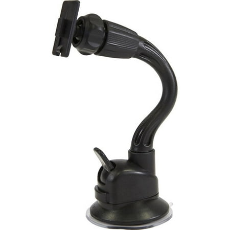 Bracketron Universal GPS Window Mount with GPS Adapters