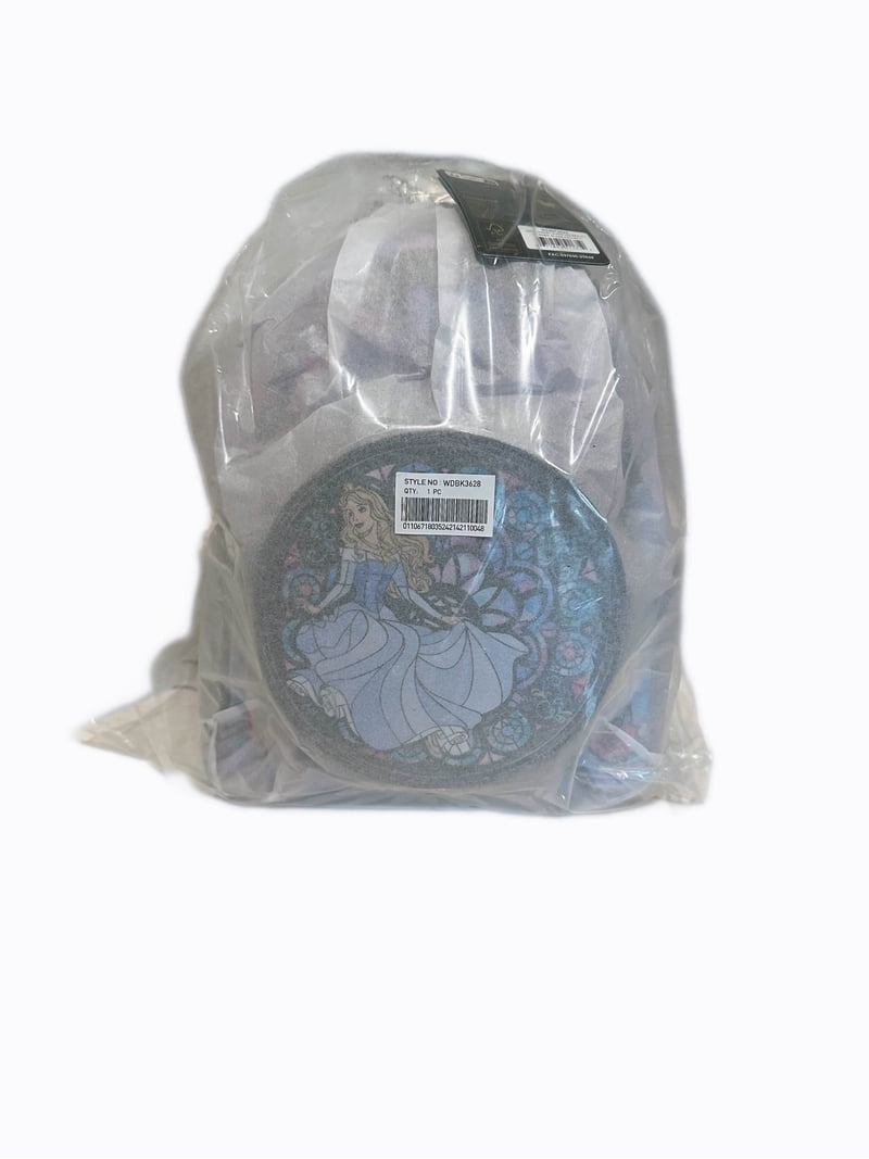 Loungefly Disney 美女と野獣 魔法の鏡 Loungefly Disney Beauty and