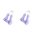 thumbnail image 2 of Vogacara Nose Clamp Women Beauty No Painful Device Multi-functional Effective Household Safety Shop Female Straightener Salon Corrector 8.00*8.00*3.00 cm 2piezas Vogacara CBP582273, 2 of 5