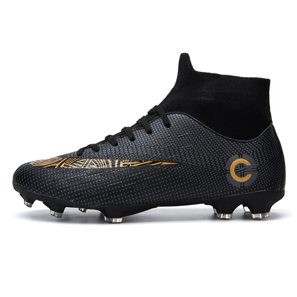 Men's Soccer Shoes Football Sneakers Soccer Cleats Fashion Outdoor Sport Shoes 