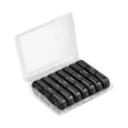 thumbnail image 3 of Caja de tabletas diarias, recipiente grande para tabletas de para , aceites de pescado, Repleni A jinwen Organizador Semanal, 3 of 8