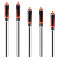 thumbnail image 1 of Xl-99 Stainless Steel Aquarium Heater Rod Explosion-proof Anti-leakage Automatic Constant Temperature Fishbowl Heating Tool, 1 of 7