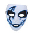 thumbnail image 3 of Decoración de caras de Halloween ANGGREK Accesorio para la cara de Halloween, 3 of 8