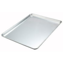 Winco ALXP-1622 Aluminum 16 x 22" 2/3 Size Sheet Pan"