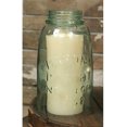 thumbnail image 1 of Half Gallon Mason Jar Chimney, 1 of 1