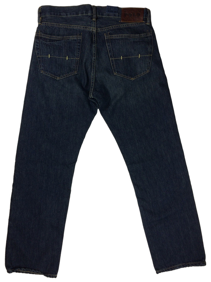polo jeans 867