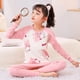 thumbnail image 1 of Pijamas de dibujos animados para niños, conjunto de ropa de dormir para Halloween, Carnaval, Navidad, ropa de Papá Noel para niños pequeños, 1 of 4