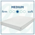 thumbnail image 7 of Sealy Cool & Clean 8" Gel Memory Foam Mattress, Twin-XL, 7 of 7