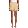 thumbnail image 3 of Secret Treasures Women's and Women's Plus Sleep Shorts, 3 of 5
