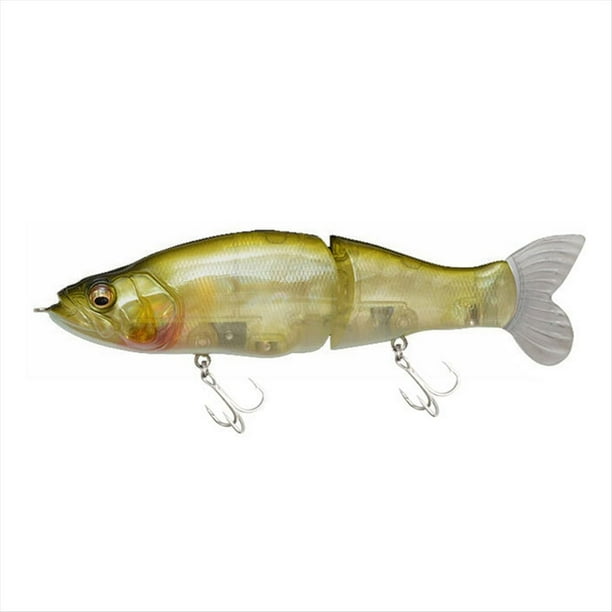 SeñUelo de Pesca Bionics, Cebo de Pesca de Hundimiento Lento, Cebo Falso de 135 mm/28 G, Cebo Duro J