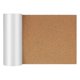 thumbnail image 1 of 1 Roll Cork Drawer Liners Cork Shelf Liner Cork Board Frame Photo Board for Kitchen Cabinet Shelves and Bathroom Drawers, 1 of 3