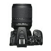 Nikon D5600 DSLR Camera - Kit C23