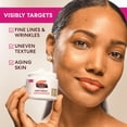 thumbnail image 2 of Crema facial Palmer's Retinol-10 Hidratante 75 g de vitamina E, 2 of 8